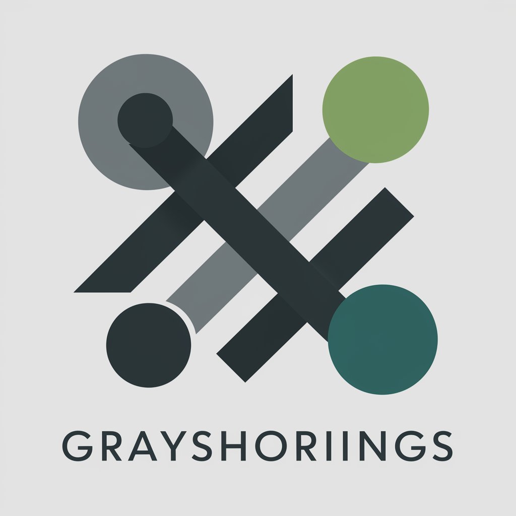 Grayshoring